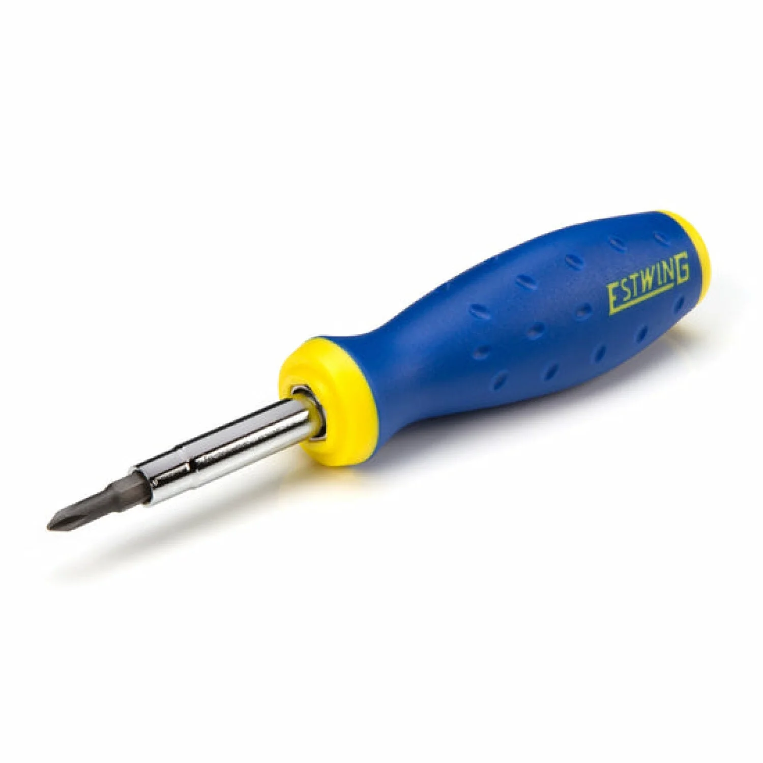 Estwing 42452 6-in-1 Multipurpose Phillips, Slotted, and Hex Screwdriver - Image 3