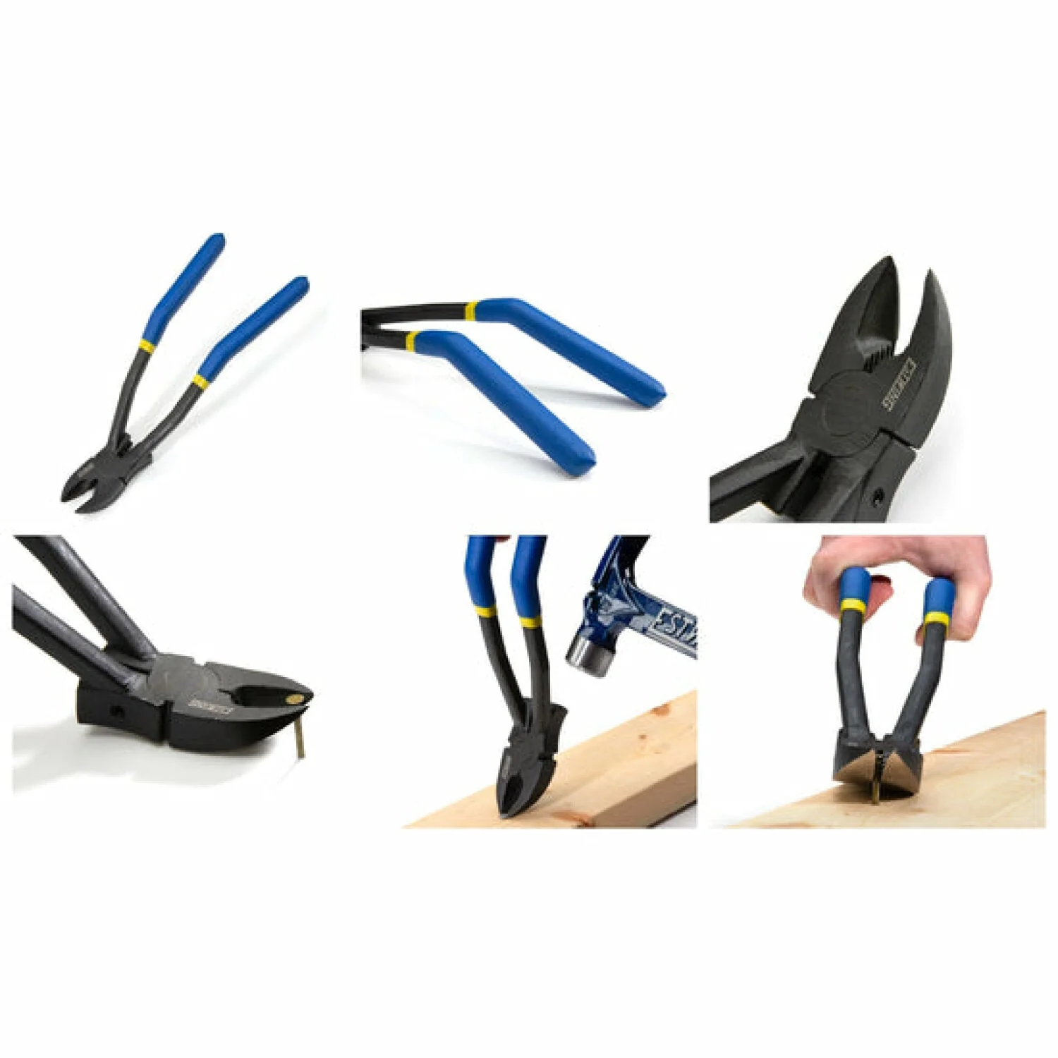 Estwing 42606 35-Piece General Purpose Maintenance and Repair Tool Pack - Image 5