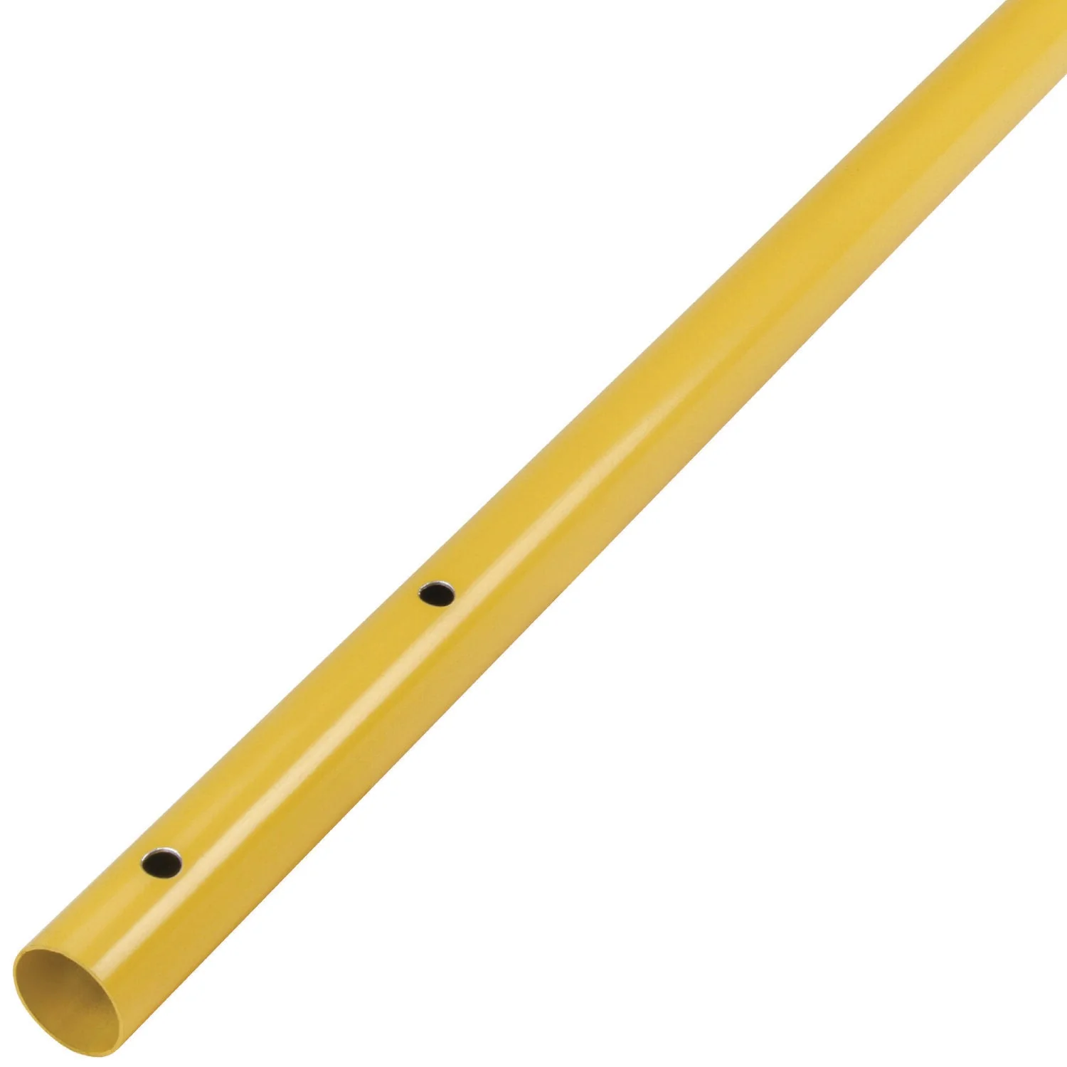 Gator Tools GF10300-138 Quick Clasp Float Case with 48" Square End Bull Float, Gator Glide Bracket, and (4) 6' 1-3/8" Button Handles - Image 3