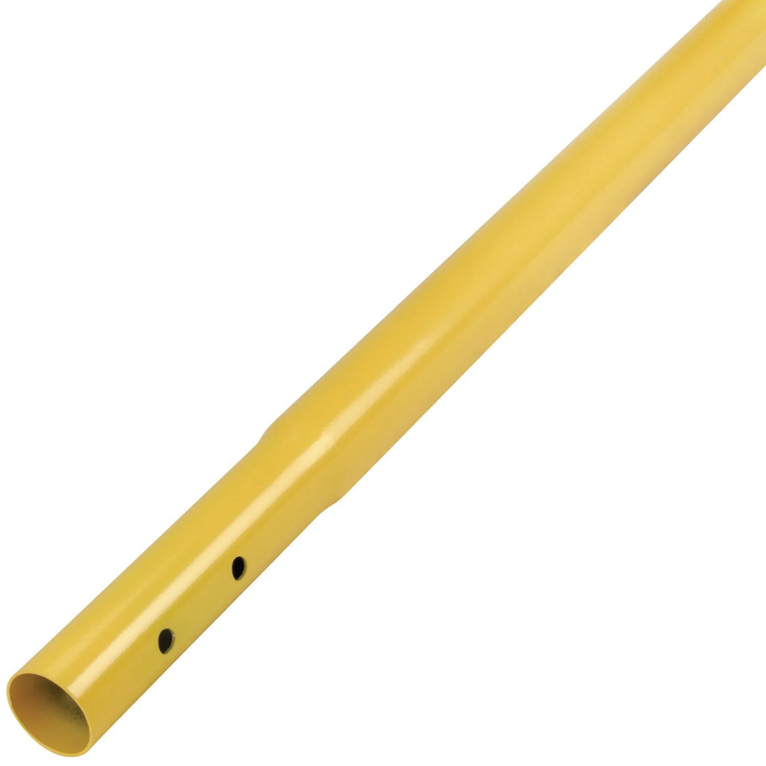 Gator Tools GF11457 10' x 2" x 4" Diamond XX Paving Float Kit with Bracket, Out Riggers, & 3 Handles - Image 8