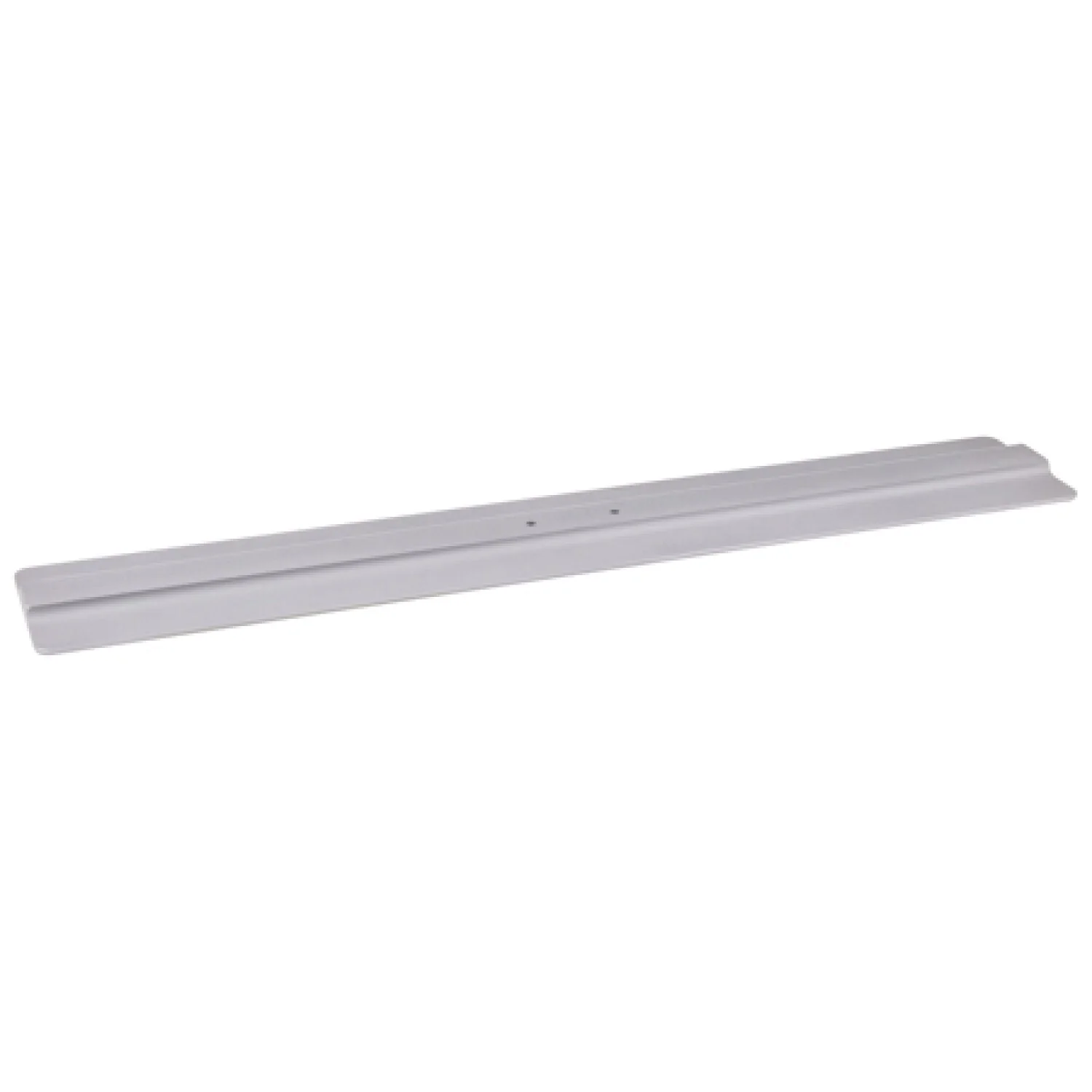 Gator Tools GF11785 20"x4" Square End GatorLoy Walking Float with Mini Adjustable Leveling Head - Image 3