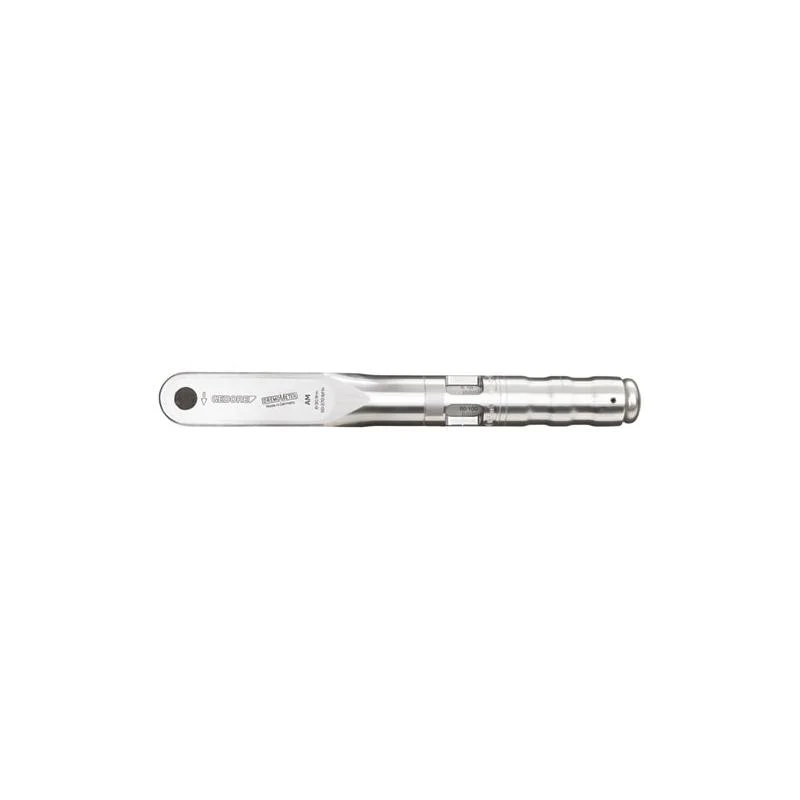 Gedore 1210891 Torque wrench DREMOMETER AM A+S 1/4" 6-30 Nm