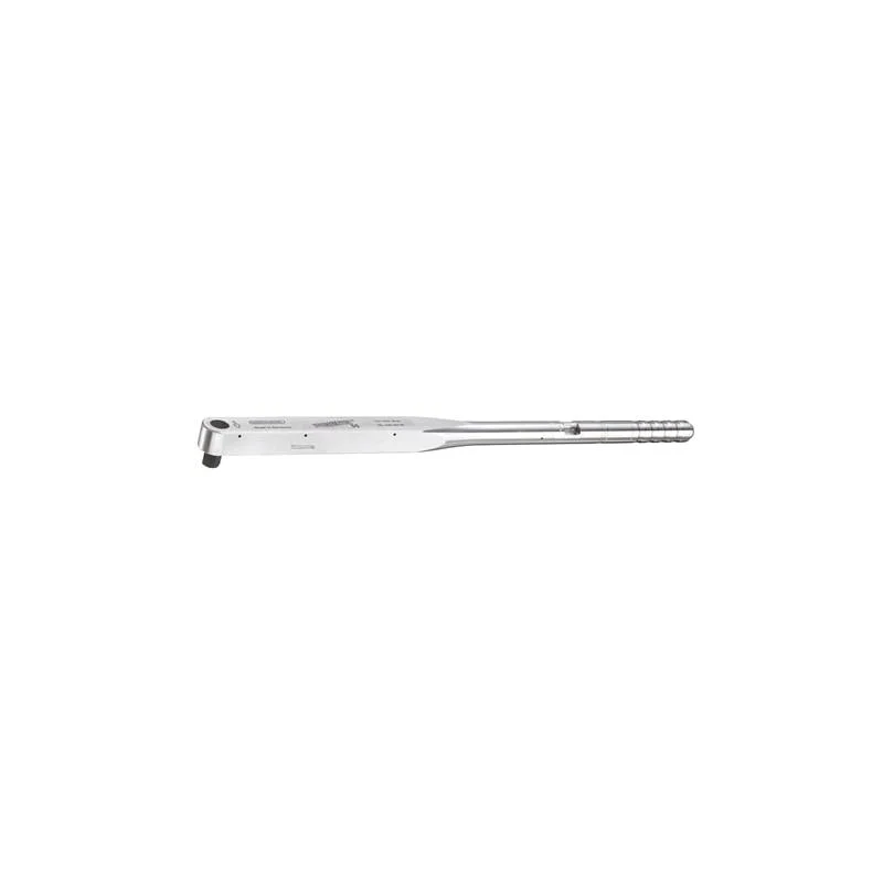 Gedore 1427156 Torque wrench DREMOMETER DS 3/4 Inch 110-550 Nm - Image 3