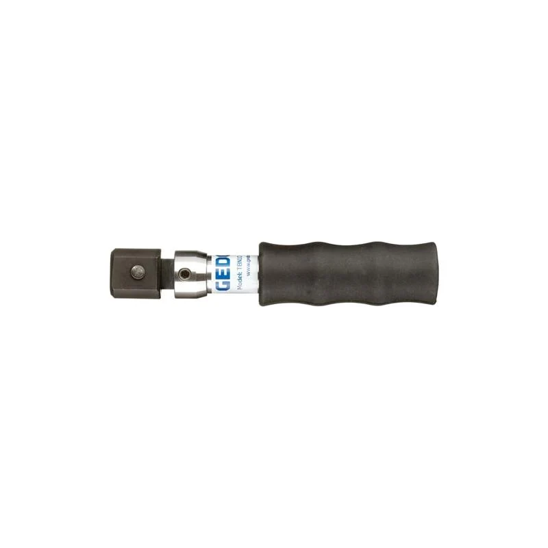 Gedore 1824716 TBN Breaking Torque wrench 9x12 mm 13-65 Nm - Image 2