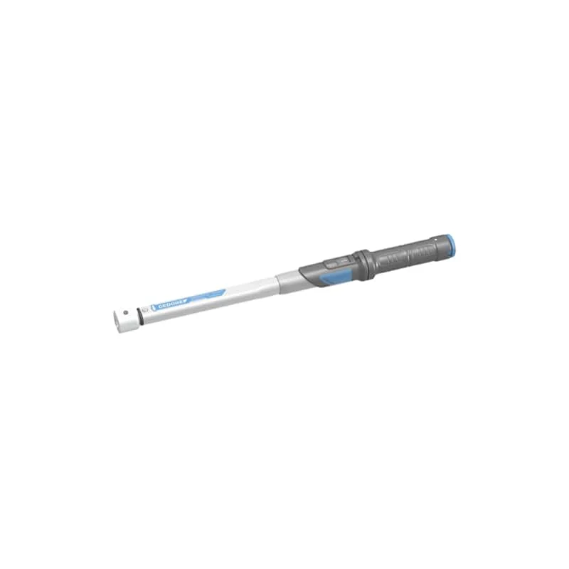 Gedore 2641461 Torque wrench DREMASTER SE 14x18, 40-200 Nm. - Image 2