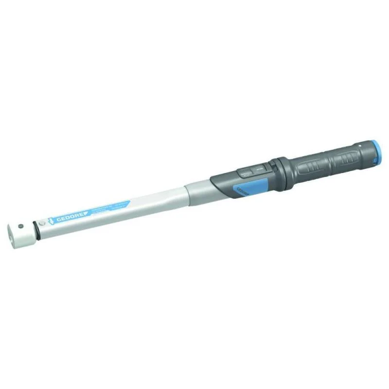 Gedore 2641488 Torque Wrench DREMASTER SE 14x18, 60-300 Nm - Image 5