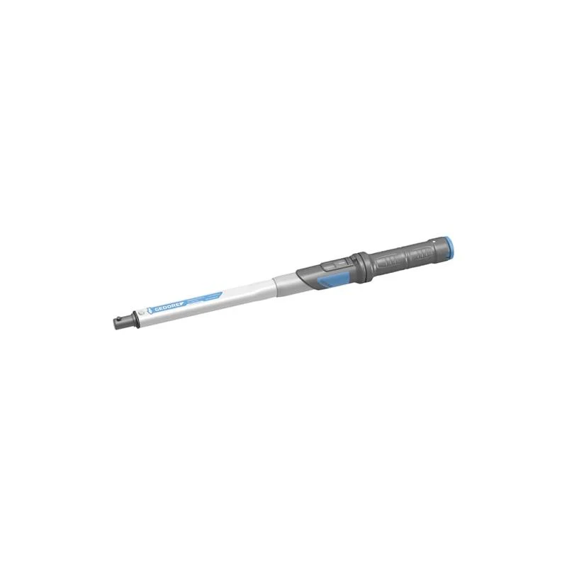 Gedore 2641569 Torque wrench DREMASTER Z 22, 150-750 Nm - Image 3