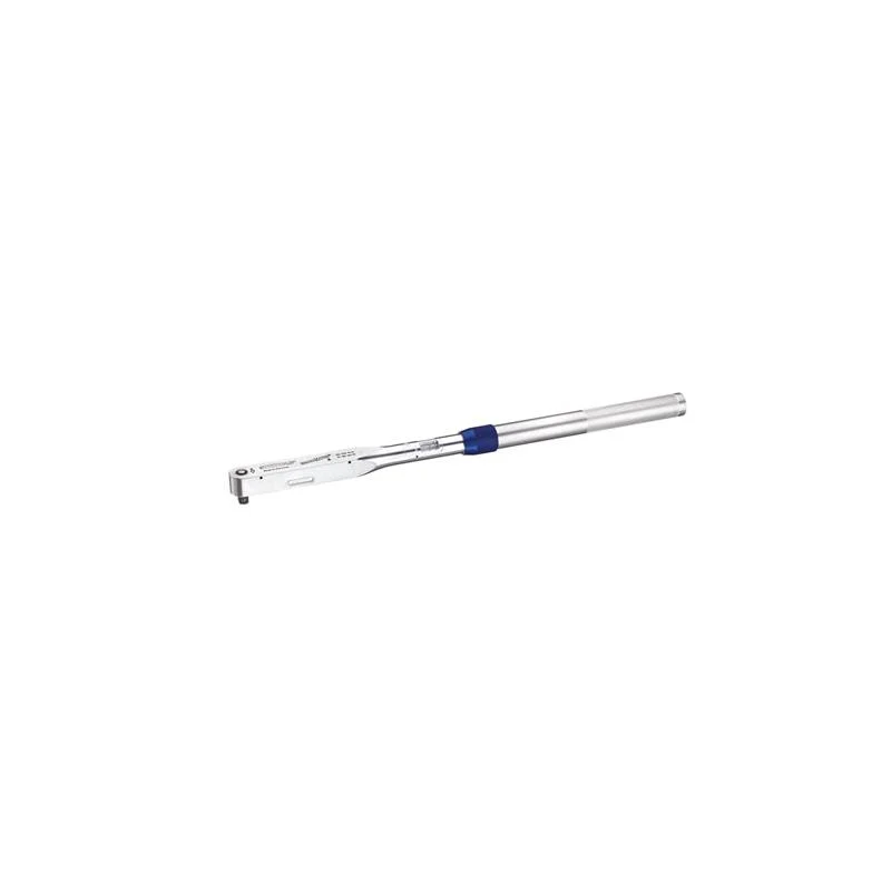 Gedore 2926989 Torque Wrench DREMOMETER BR 1/2" 25-120 Nm, With ALU Extension Tube - Image 3