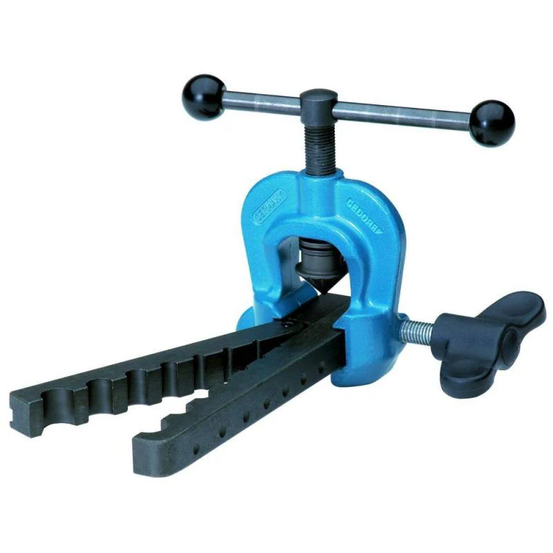 Gedore 4554660 Flaring tool boerdex 3/16-3/4 Inch
