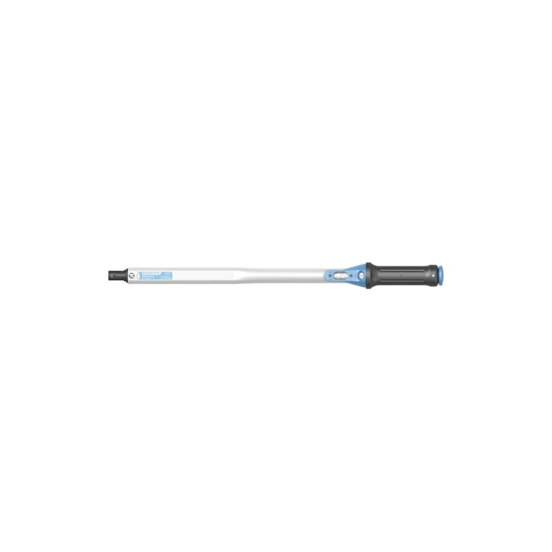 Gedore 7097430 Torque Wrench TORCOFIX Z 16, 60-300 Nm