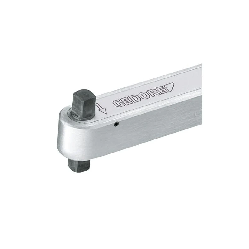 Gedore 7683670 Torque Wrench DREMOMETER BCL 1/2 Inch 40-200 Nm - Image 3