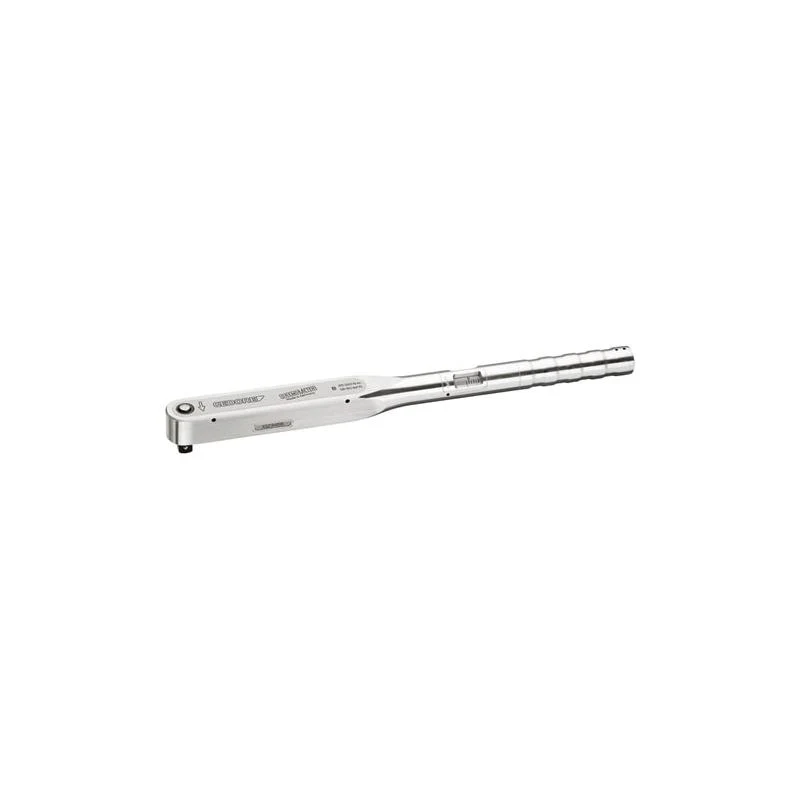 Gedore 7709060 Torque Wrench DREMOMETER B A+S 1/2 Inch  25-120 Nm - Image 2