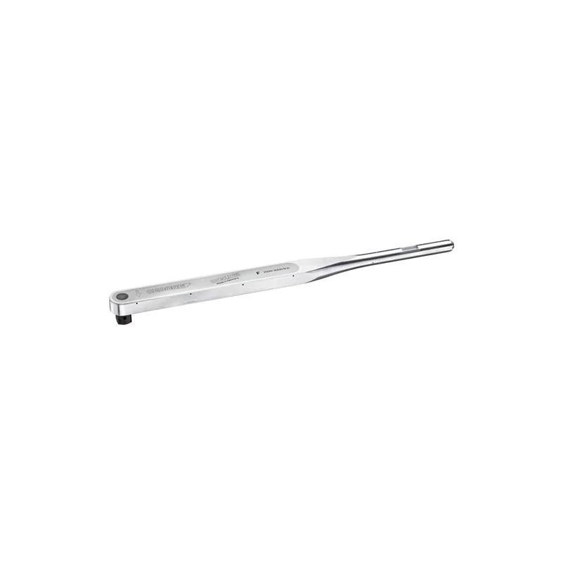 Gedore 7717160 Torque wrench DREMOMETER F 1.1/2" 1500-3000 Nm - Image 3