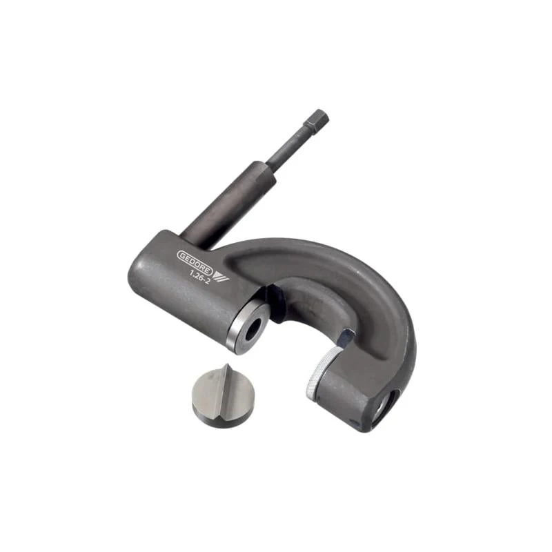 Gedore 8009530 Nut splitter, hydraulic 22-36 mm, M14-M24 - Image 5