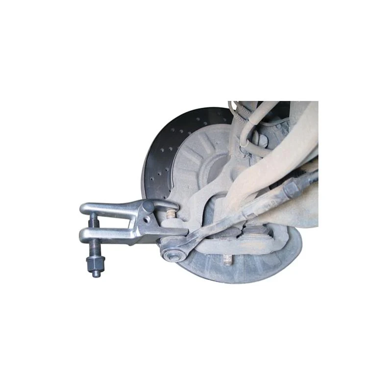 Gedore R11201002 Ball Joint Puller Clamp.w.xh.20x12-50 - Image 2