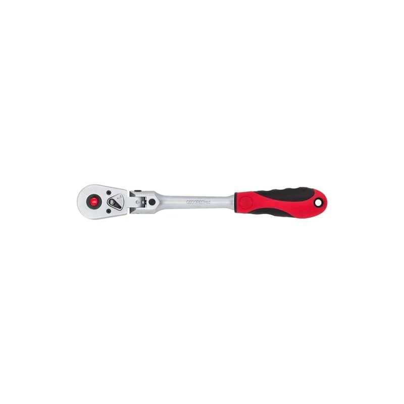 Gedore R50120027 2C Swivel Head Reversible Ratchet 3/8" Drive