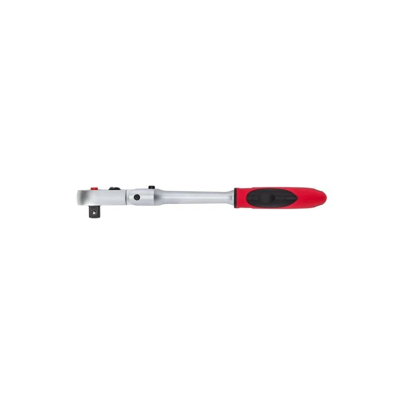 Gedore R50120027 2C Swivel Head Reversible Ratchet 3/8" Drive - Image 2