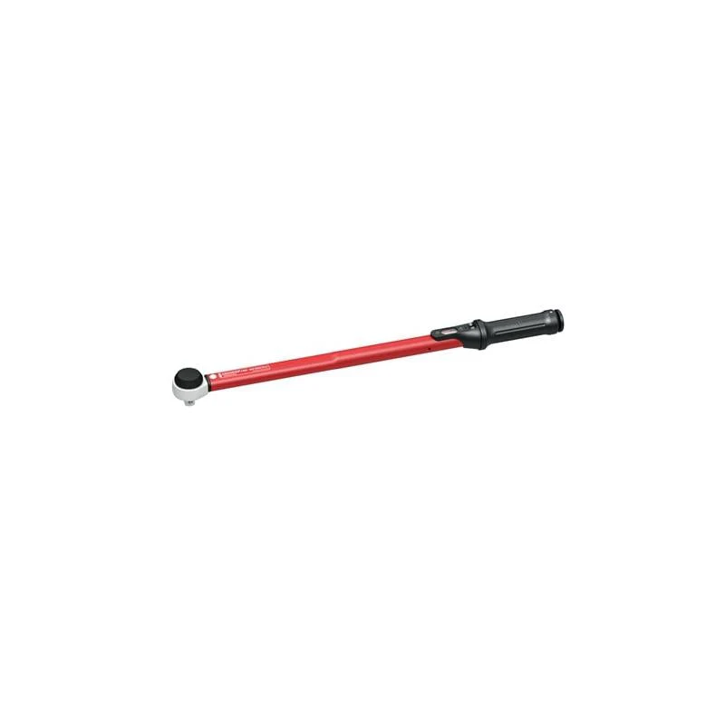 Gedore R68900300 Torque wrench 1/2 60-300Nm l.575mm - Image 5