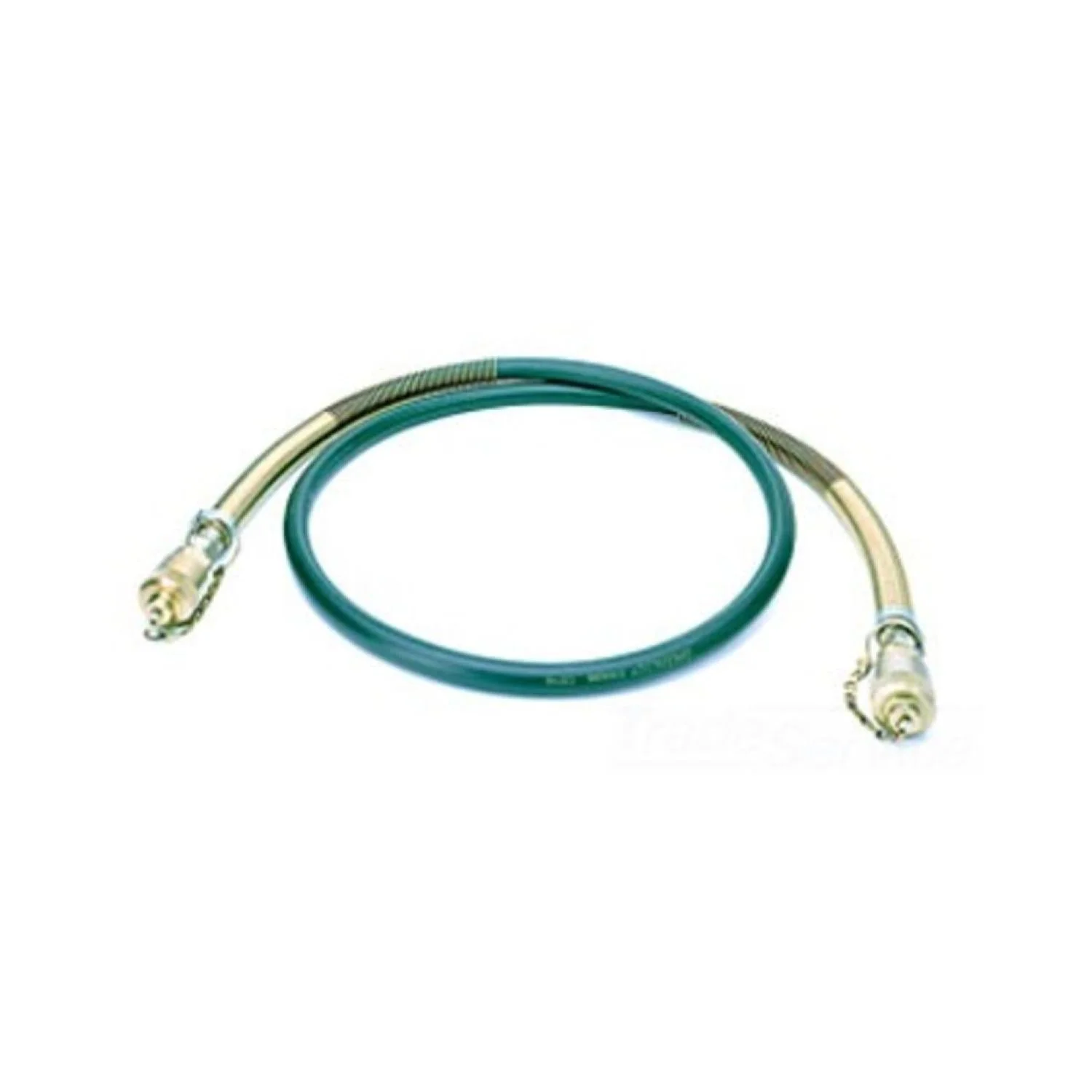 Greenlee 05851 Hydraulic Pump Hose Unit