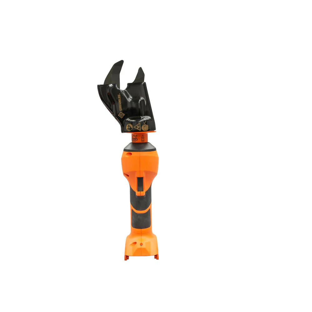 Greenlee ES32HVXB 32mm Insulated Cable Cutter - Image 2