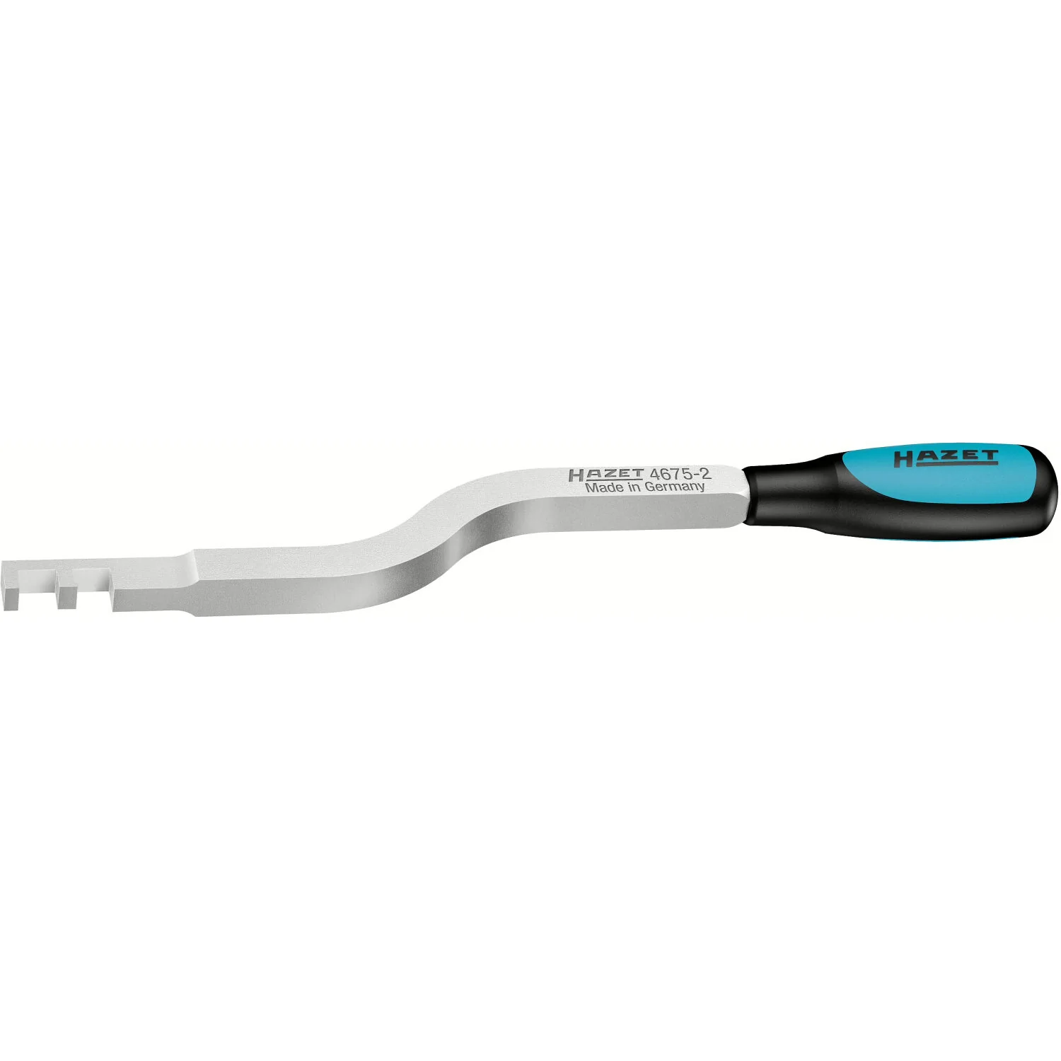 Hazet 4675-2 Unlocking tool ∙ plug connections ∙ VAG