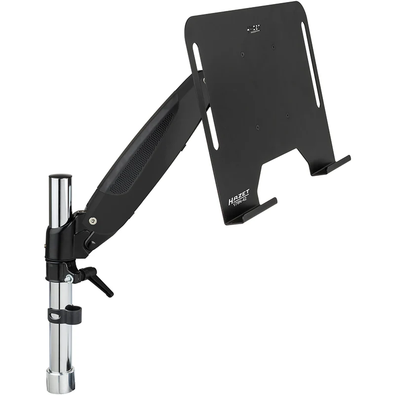 Hazet 179N-42 Laptop Holder, Complete - Image 2