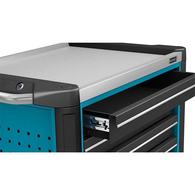 Hazet 179NX-6 Tool Trolley Assistent - Image 4