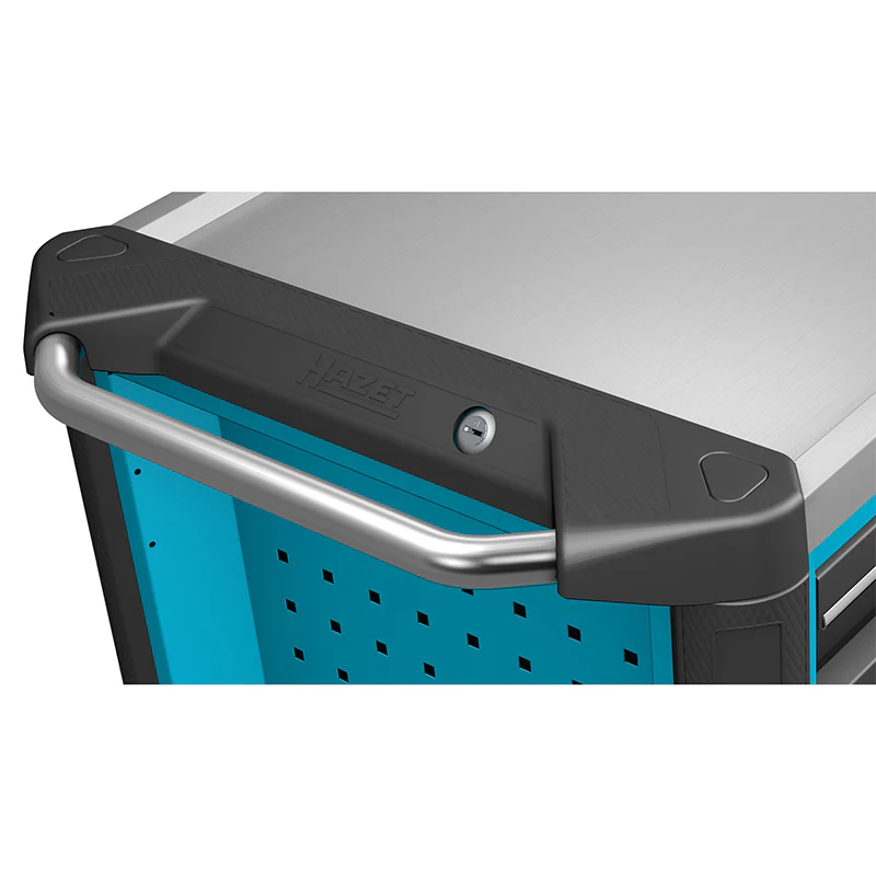 Hazet 179NX-6 Tool Trolley Assistent - Image 5