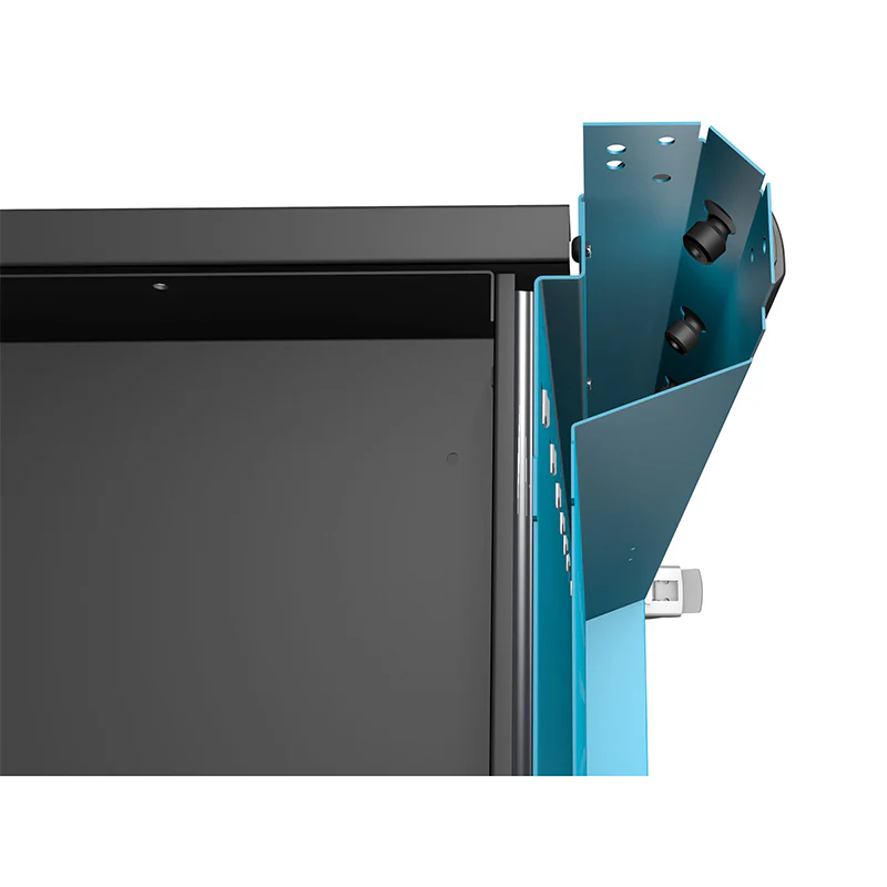 Hazet 179NX-6 Tool Trolley Assistent - Image 6