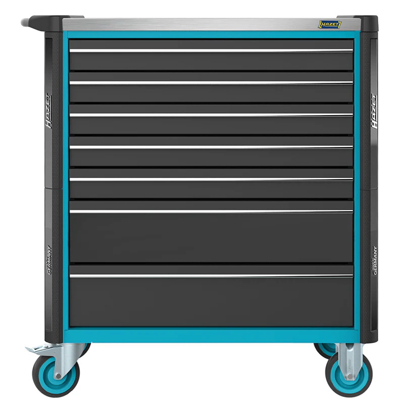 Hazet 179NXL-7 Tool Trolley Assistent - Image 2