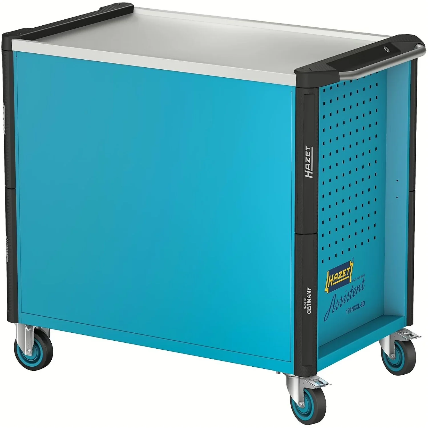 Hazet 179NXXL-8D Tool trolley - Image 7