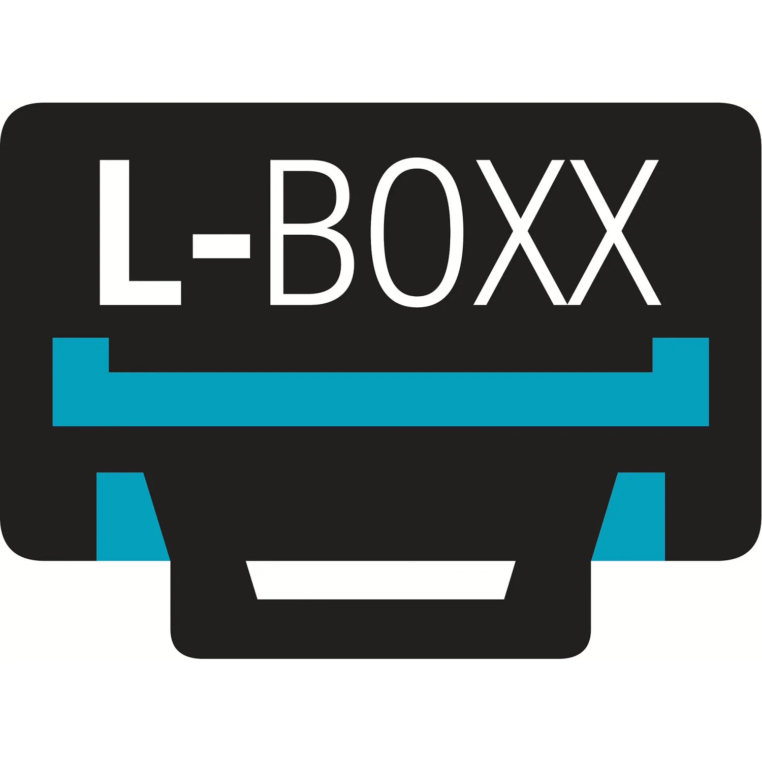 Hazet 190L-136/83   L-Boxx ∙ with assortment - Image 2