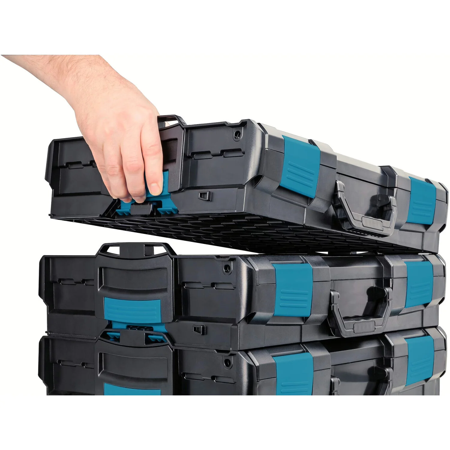 Hazet 190L-136/83   L-Boxx ∙ with assortment - Image 3