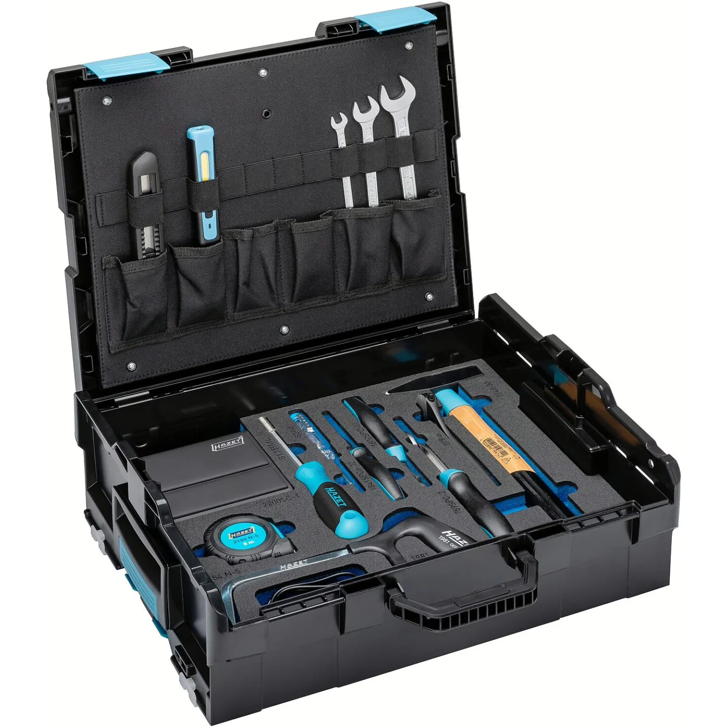 Hazet 190L-136/83   L-Boxx ∙ with assortment - Image 8