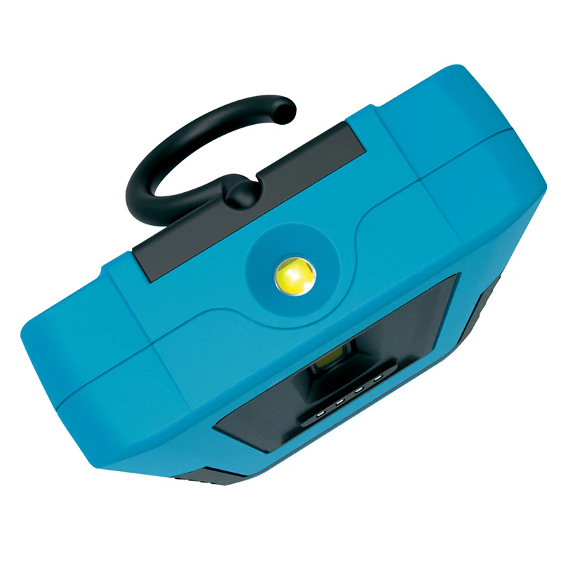 Hazet 1979W-82 LED Pocket Light, Wireless Charging - Image 4