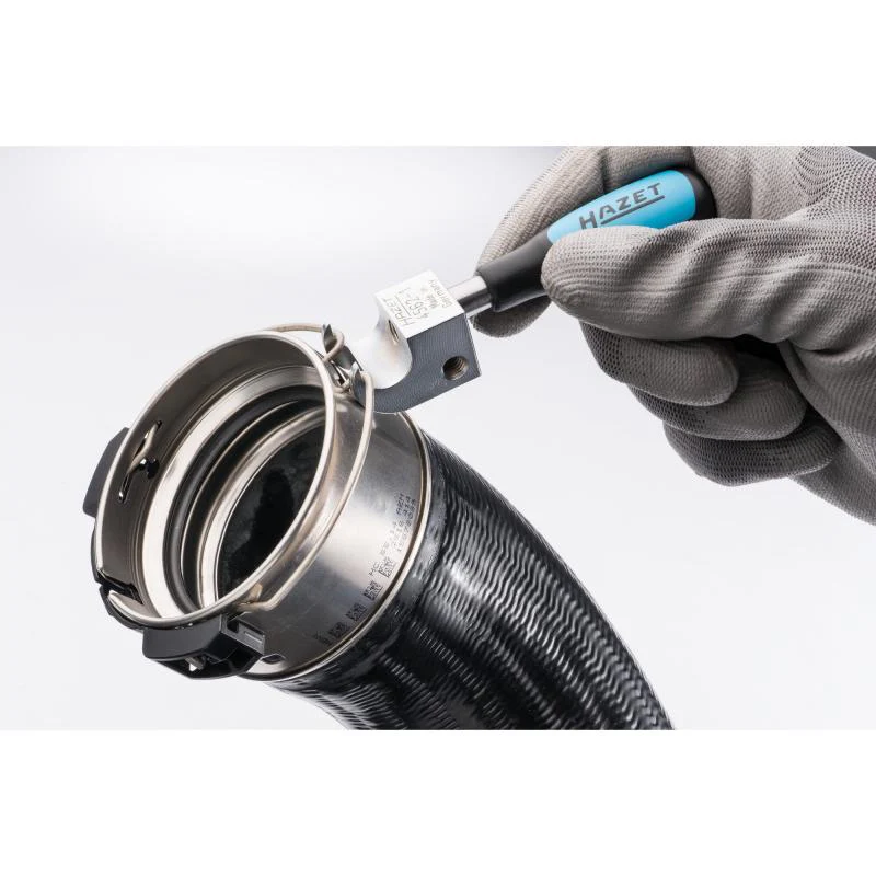 Hazet 4562-1 Operating Tool Henn Clamps - Image 3