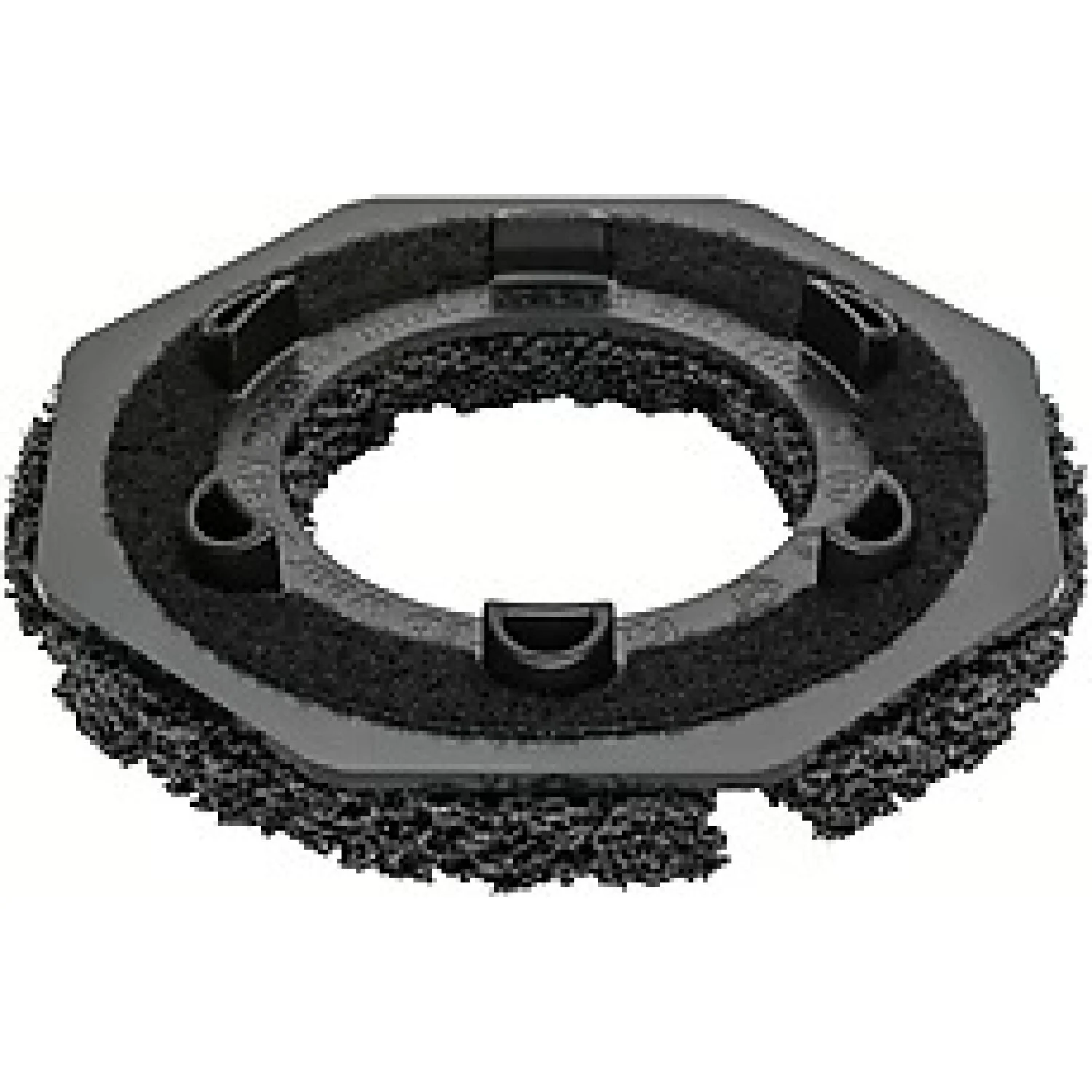 Hazet 4960R-0160/3 Grinding wheels (spare) 3-pieces - Image 4