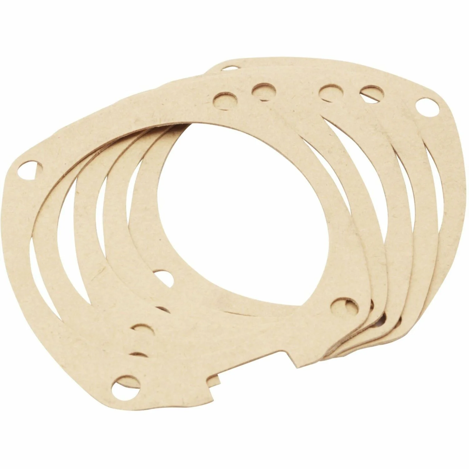 Hazet 9012-1SPC-07/5 Impact mechanism housing seal · Set of 5 pieces