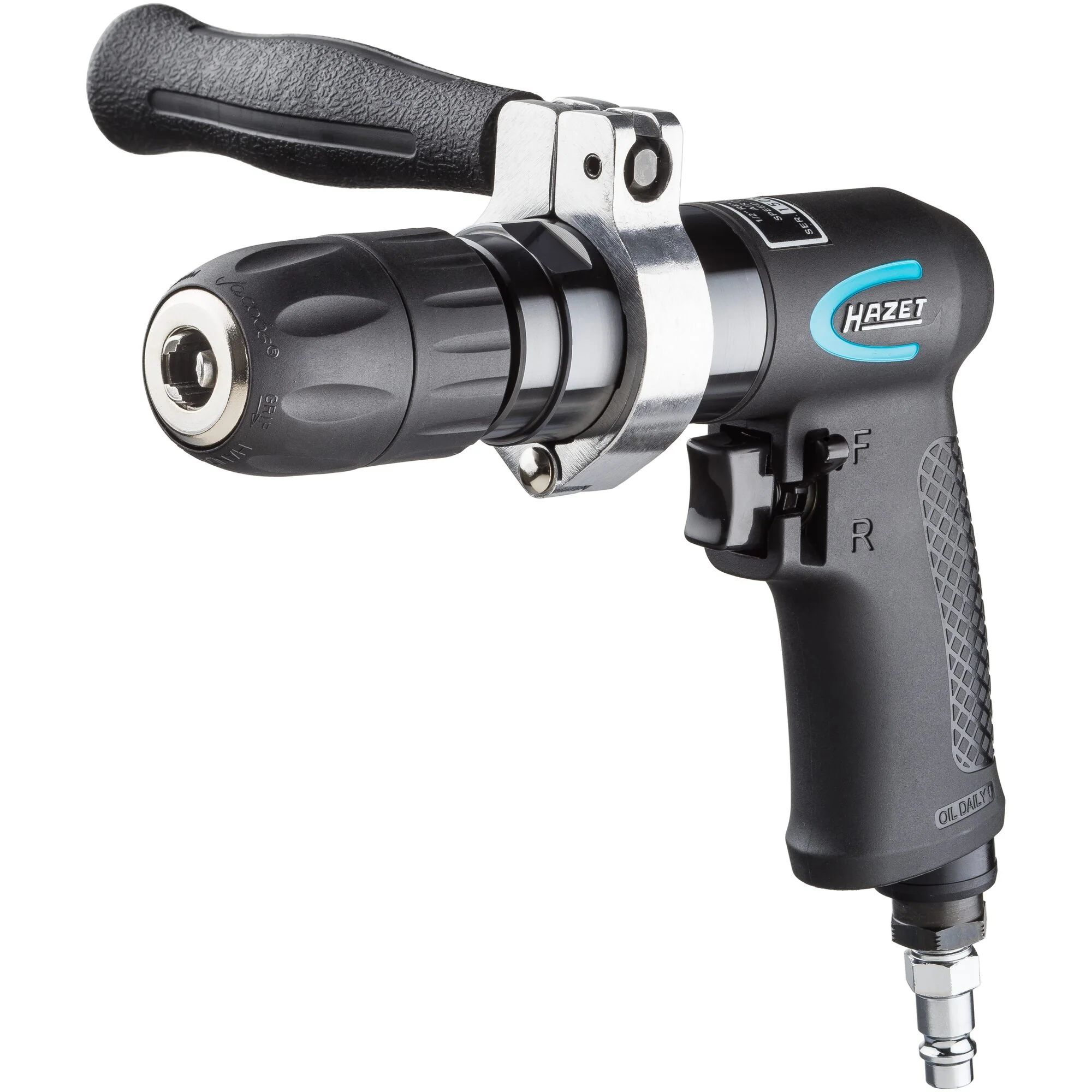 Hazet 9030P-1 Drilling machine