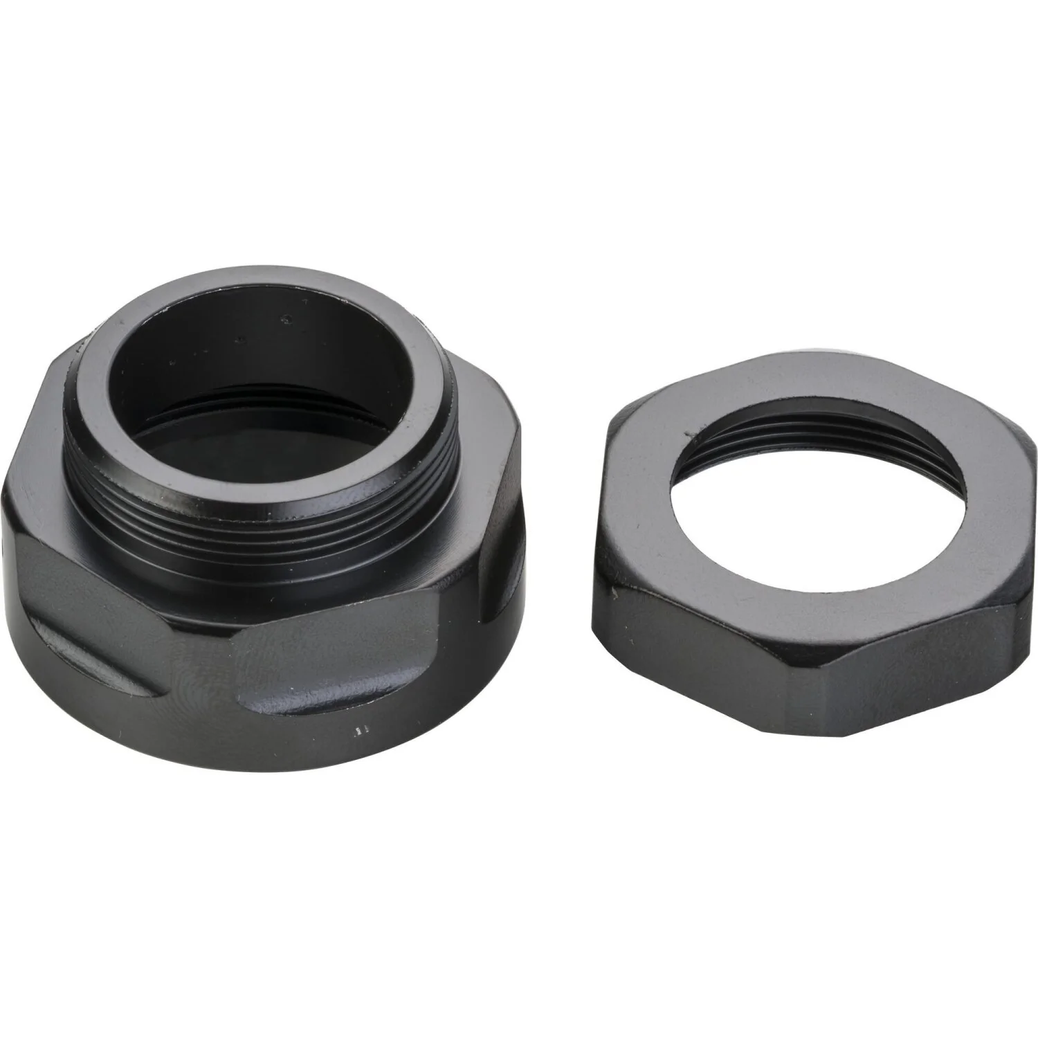 Hazet 9033-10-03/2 Fixing Nuts Set