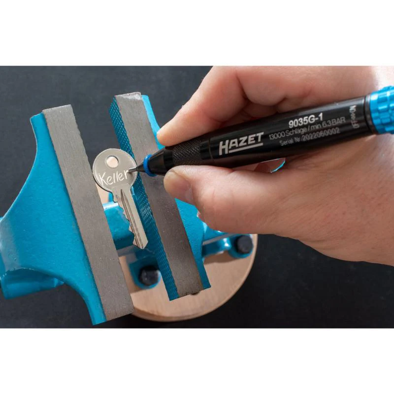 Hazet 9035G-1 Engraving Pen - Image 3