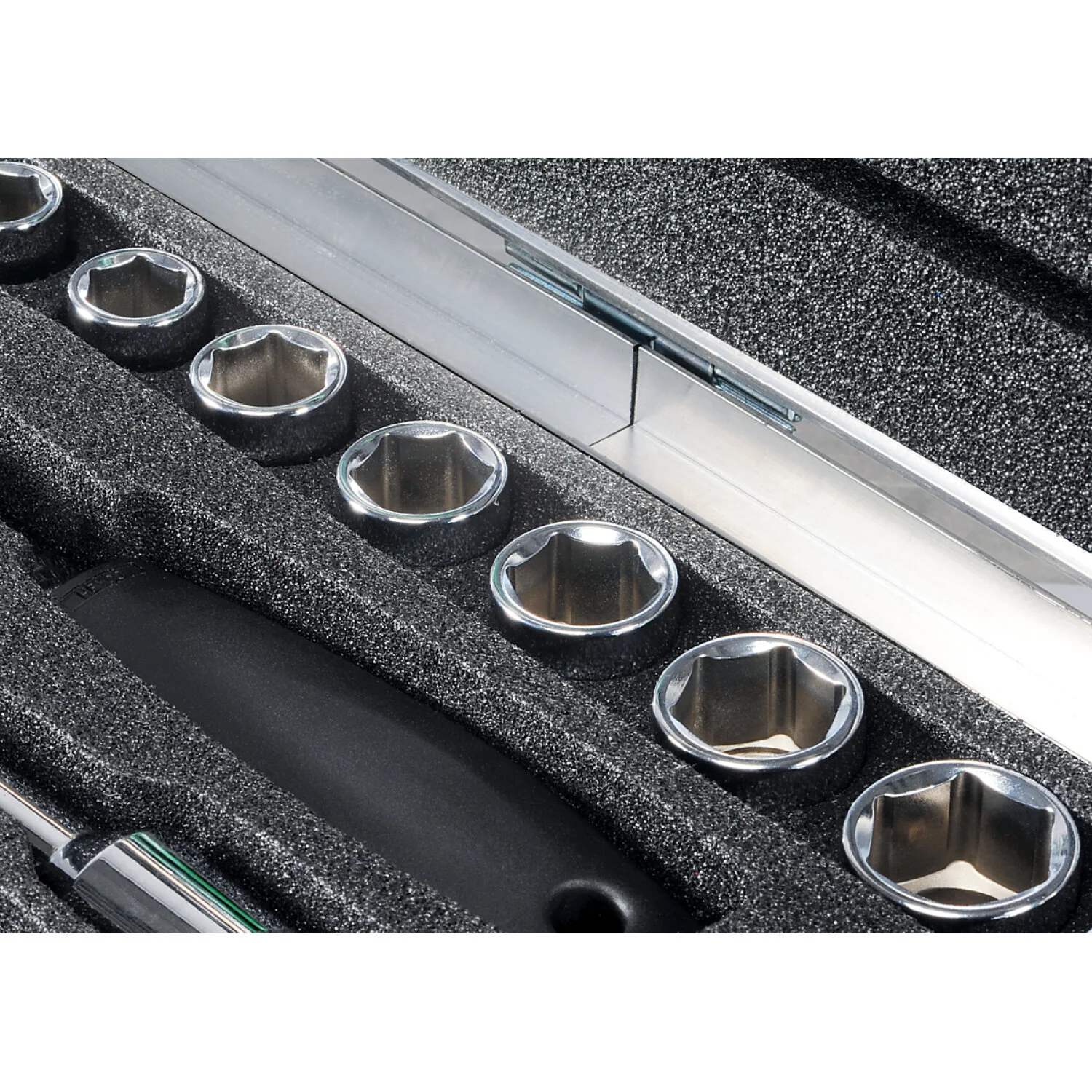 Heyco 00067520082 Tool Set Expert-Edition 67-52-AF - Image 4