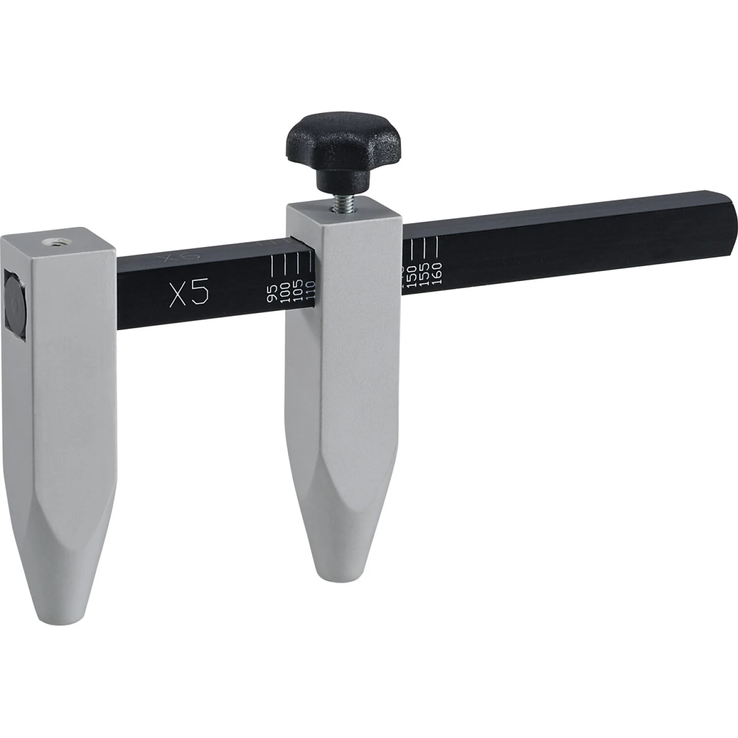 Heyco 01805024000 Bolt Circle Measuring Gauge