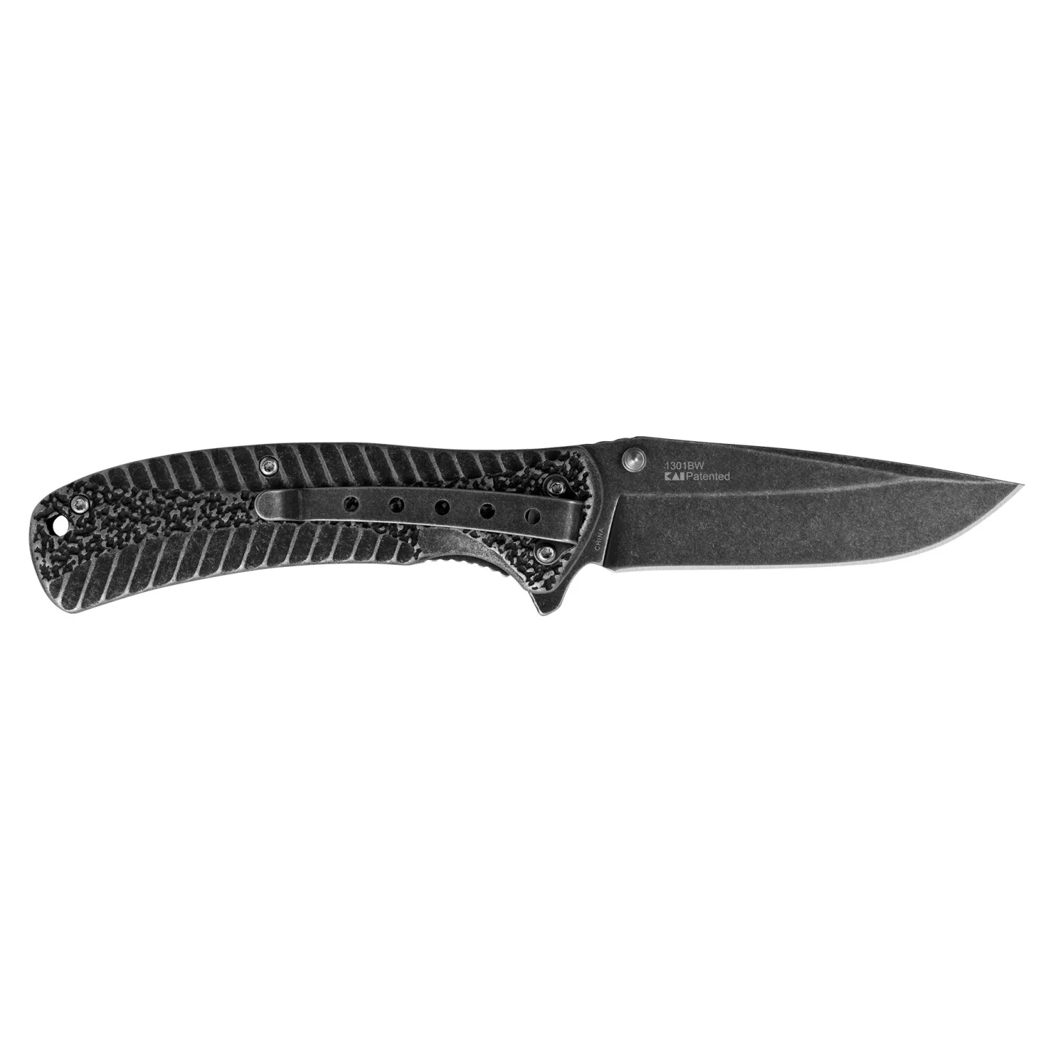Kershaw 1301BW Starter - Image 3