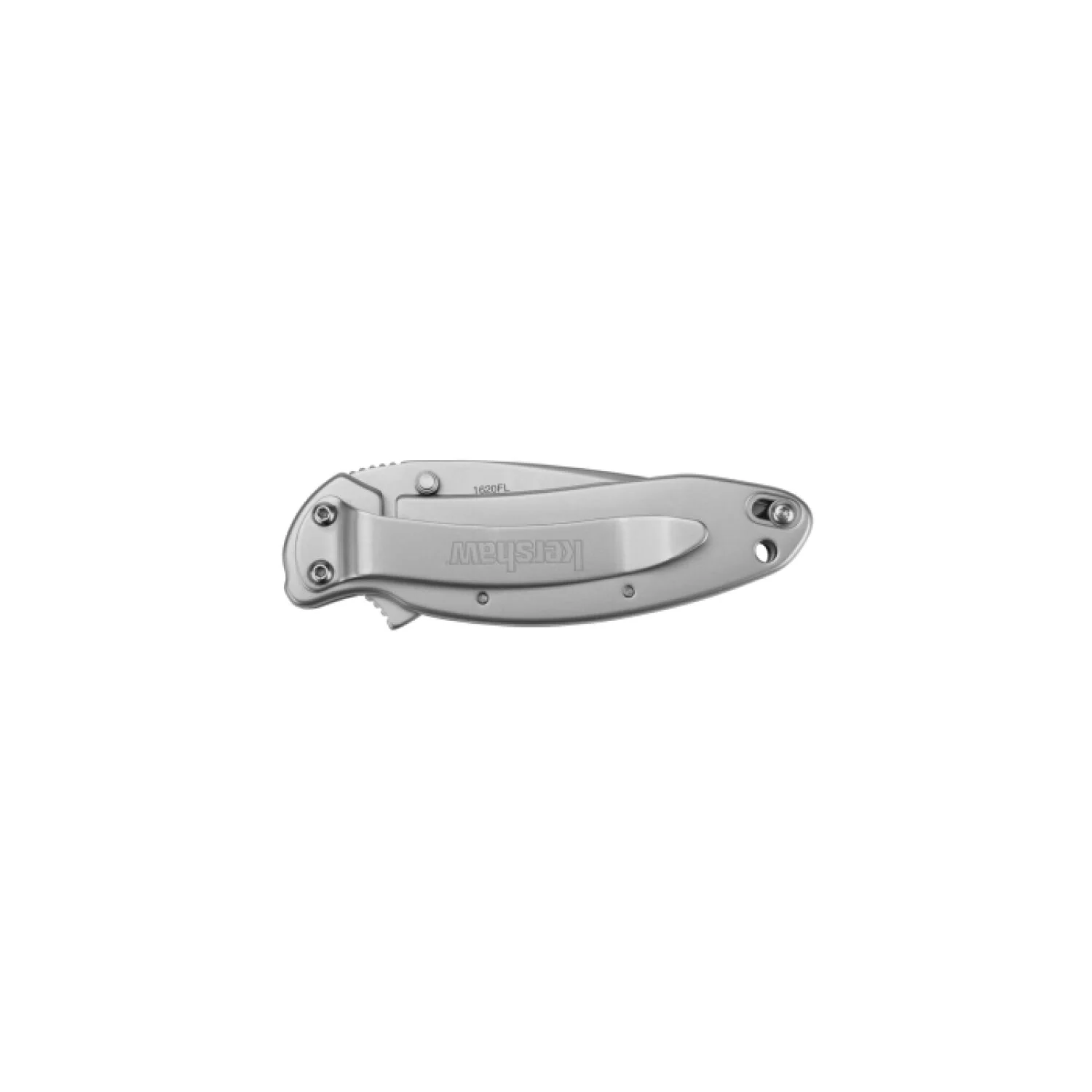 Kershaw 1620FL Scallion - Stainless - Image 2