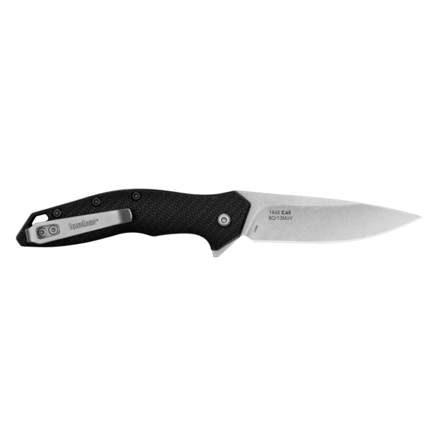 Kershaw 1845 Shoreline - Image 3