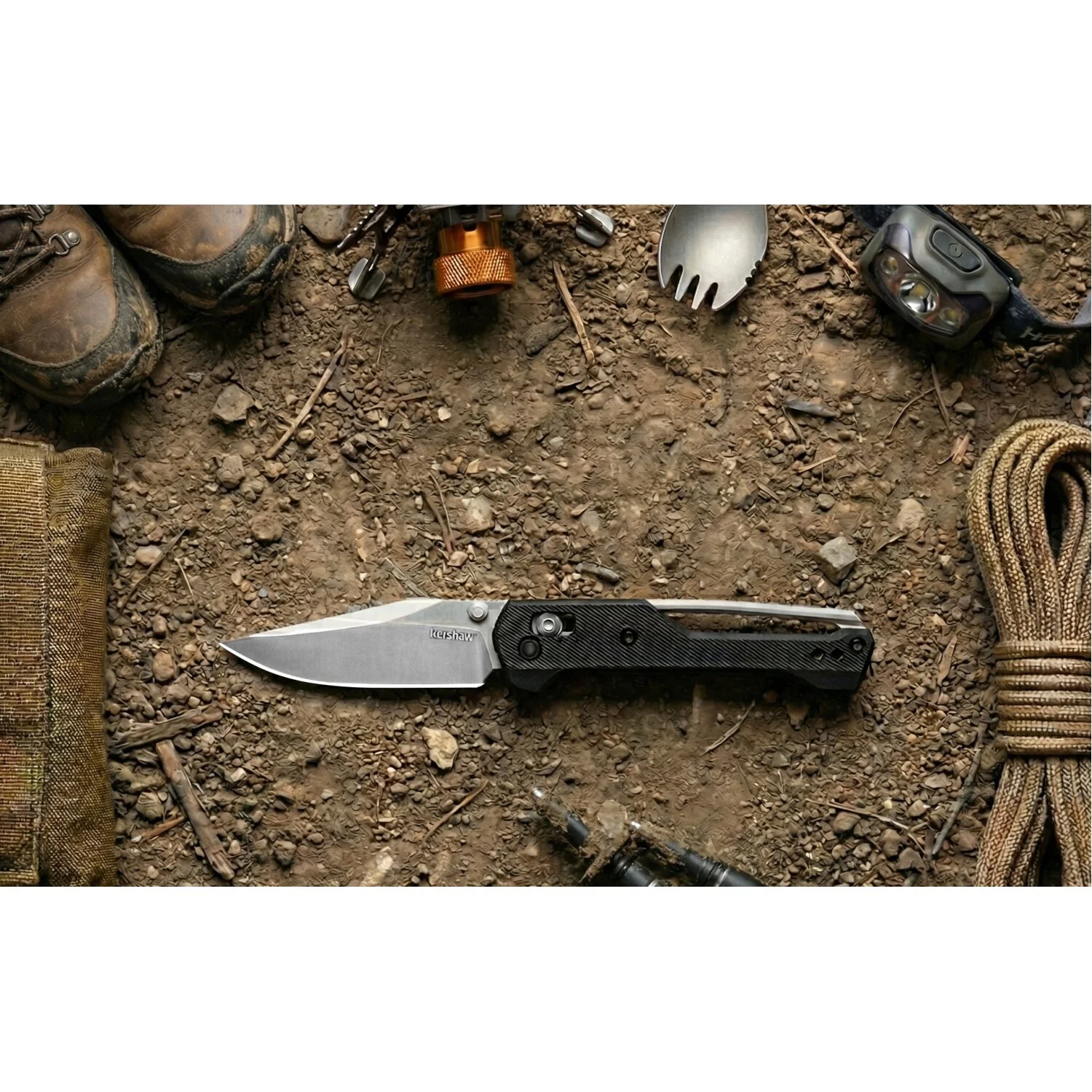 Kershaw 2063 Airspace - Image 4