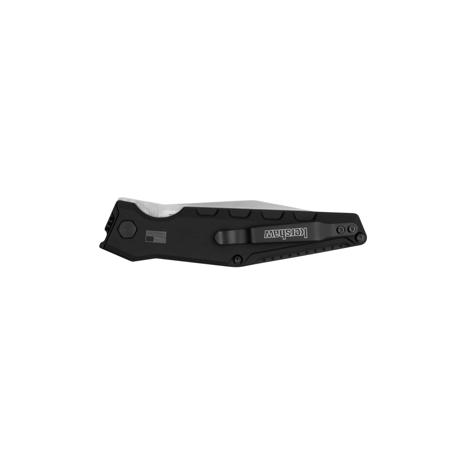 Kershaw 7900CF Launch 7 - Carbon Fiber - Image 3