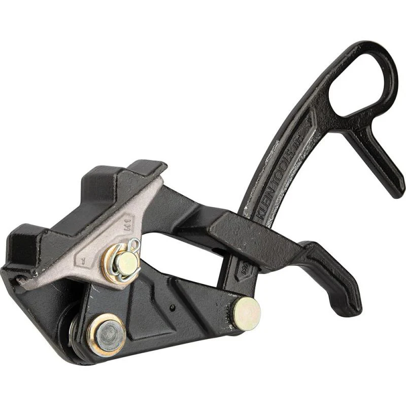 Klein Tools 1647728 Wide Range Distribution Grip for Tree Wire - Image 5