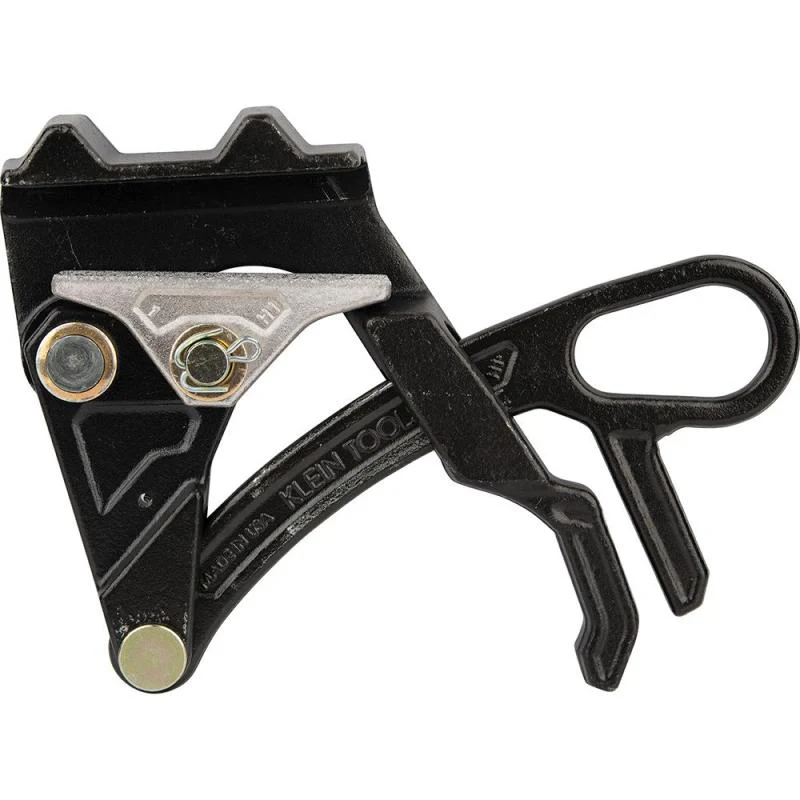 Klein Tools 1647728 Wide Range Distribution Grip for Tree Wire - Image 8